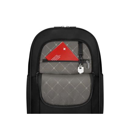 Victorinox - Batoh na notebook 15,6 Altmont Modern 27 l čierna