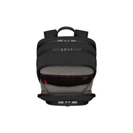 Victorinox - Batoh na notebook 15,6 Altmont Modern 27 l čierna