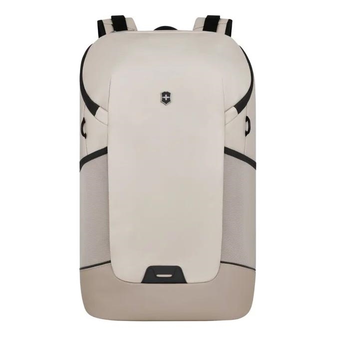 Victorinox - Batoh na notebook 15,6 Altmont Modern Commuter 22 l béžový