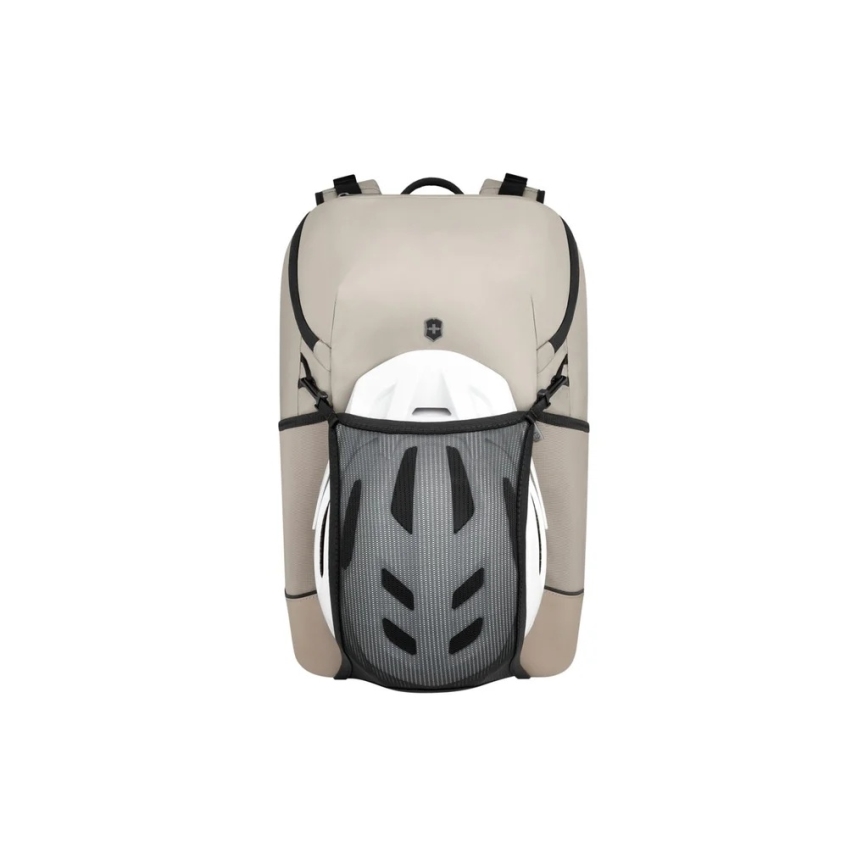 Victorinox - Batoh na notebook 15,6 Altmont Modern Commuter 22 l béžový