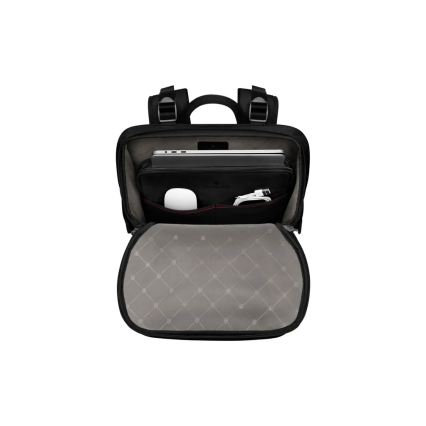 Victorinox - Batoh na notebook 15,6 Altmont Modern Commuter 22 l čierny