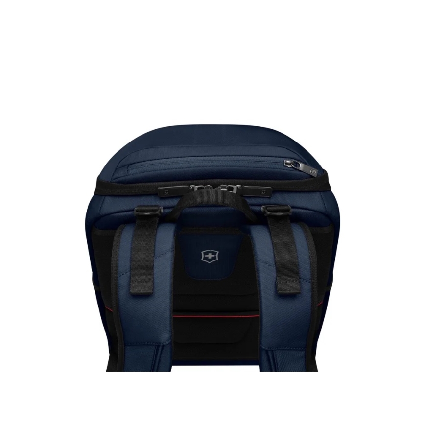 Victorinox - Batoh na notebook 15,6 Altmont Modern Commuter 22 l modrý