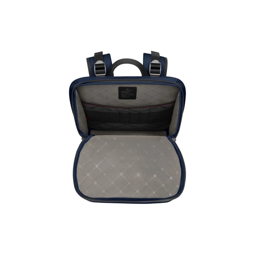 Victorinox - Batoh na notebook 15,6 Altmont Modern Commuter 22 l modrý