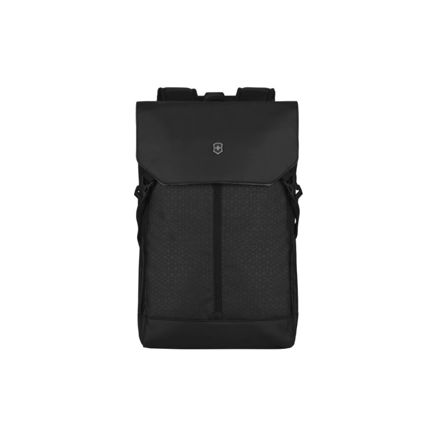 Victorinox - Batoh na notebook 15,6" Altmont Original Flapover 11 l čierna