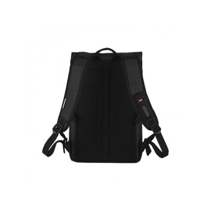 Victorinox - Batoh na notebook 15,6" Altmont Original Flapover 11 l čierna