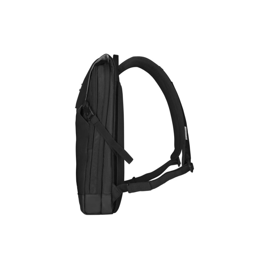 Victorinox - Batoh na notebook 15,6" Altmont Original Flapover 11 l čierna