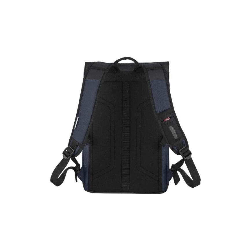 Victorinox - Batoh na notebook 15,6" Altmont Original Flapover 11 l tmavomodrá