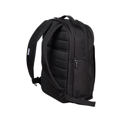 Victorinox - Batoh na notebook 15,6" Essentials 22 l čierna