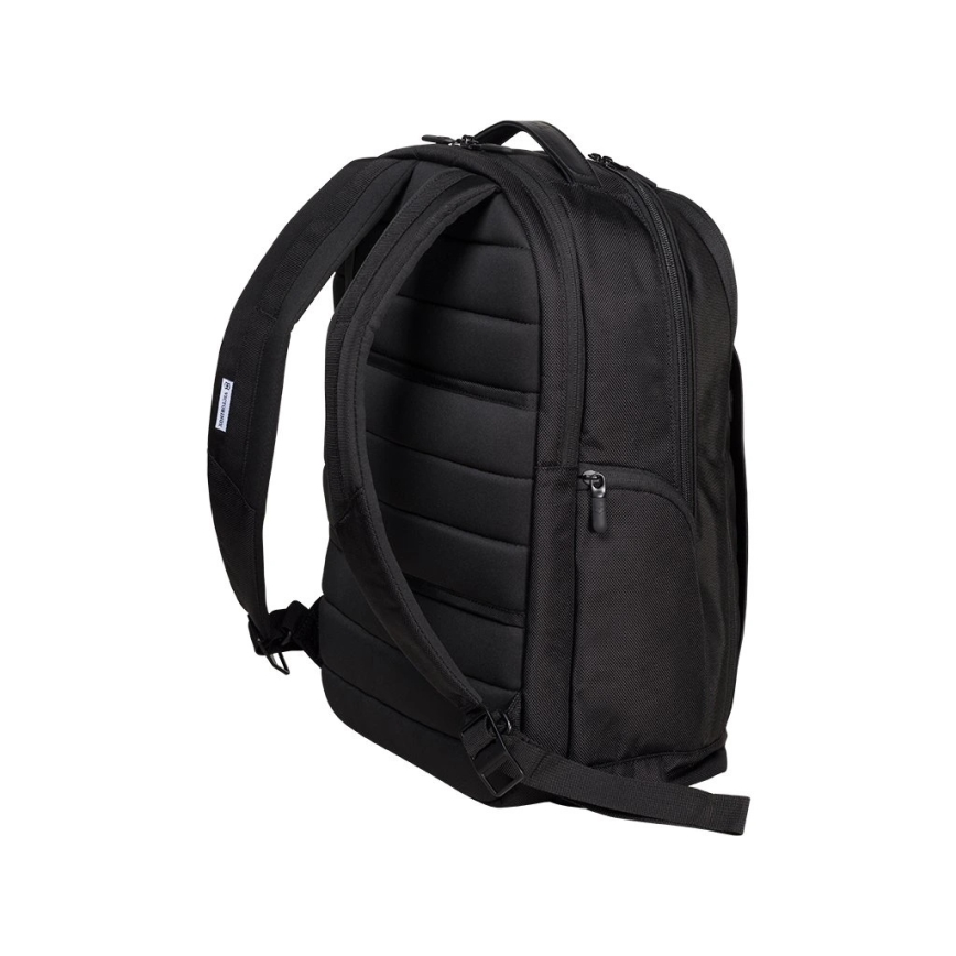 Victorinox - Batoh na notebook 15,6" Essentials 22 l čierna