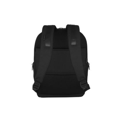 Victorinox - Batoh na notebook 15,6" Werks Professional Cordura 15 l čierna