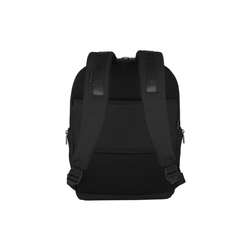 Victorinox - Batoh na notebook 15,6" Werks Professional Cordura 15 l čierna
