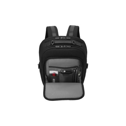 Victorinox - Batoh na notebook 15,6" Werks Professional Cordura 15 l čierna