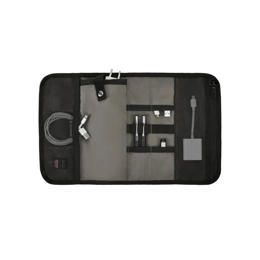 Victorinox - Batoh na notebook 15" Altmont Professional Essential 24 l tmavomodrá