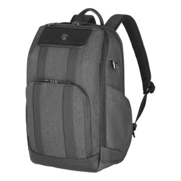 Victorinox - Batoh na notebook 15" Architecture Urban2 23 l šedá
