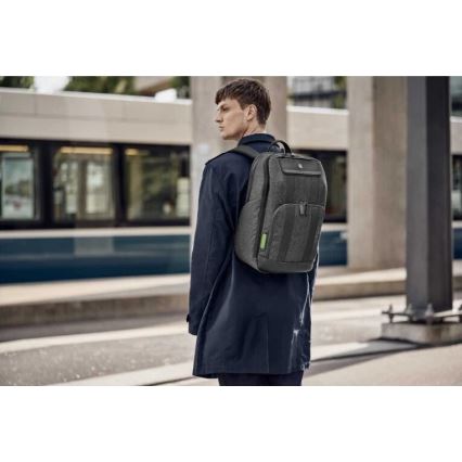Victorinox - Batoh na notebook 15" Architecture Urban2 23 l šedá