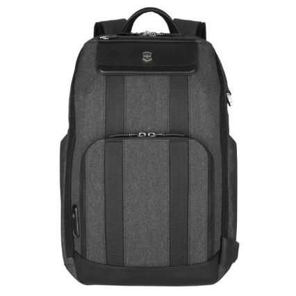 Victorinox - Batoh na notebook 15" Architecture Urban2 23 l šedá