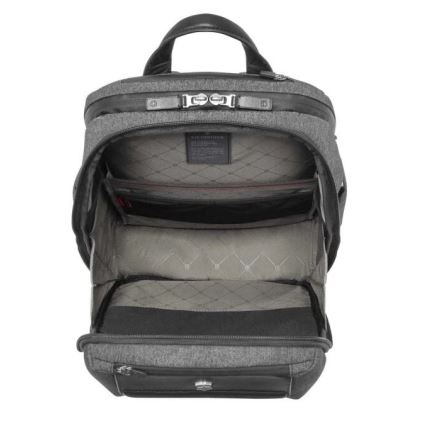 Victorinox - Batoh na notebook 15" Architecture Urban2 23 l šedá