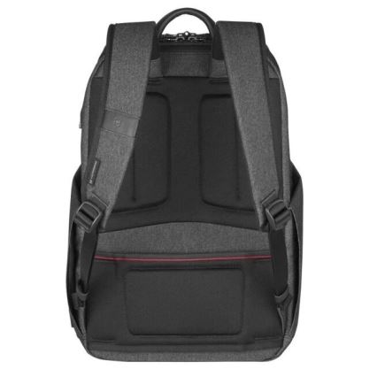 Victorinox - Batoh na notebook 15" Architecture Urban2 23 l šedá