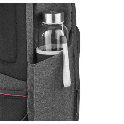 Victorinox - Batoh na notebook 15" Architecture Urban2 23 l šedá