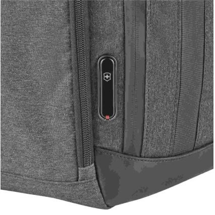 Victorinox - Batoh na notebook 15" Architecture Urban2 23 l šedá