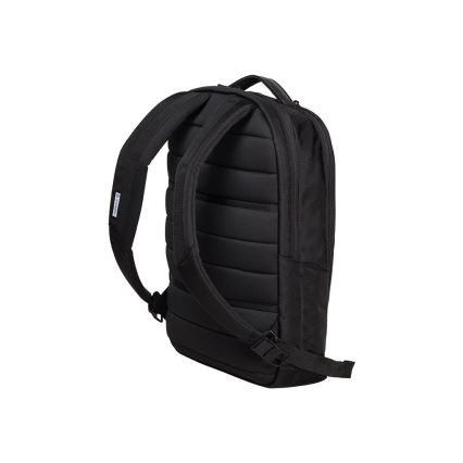 Victorinox - Batoh na notebook 15" Compact 15 l čierna