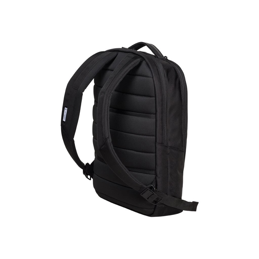 Victorinox - Batoh na notebook 15" Compact 15 l čierna