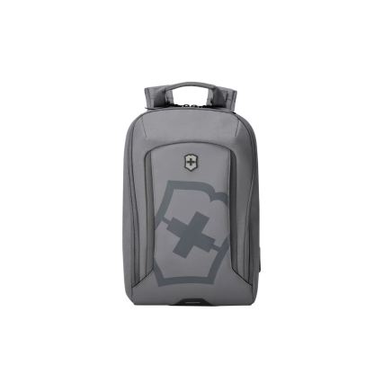 Victorinox - Batoh na notebook 15 Touring 2.0 17 l šedý