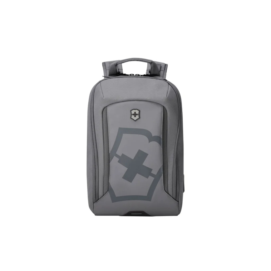 Victorinox - Batoh na notebook 15 Touring 2.0 17 l šedý
