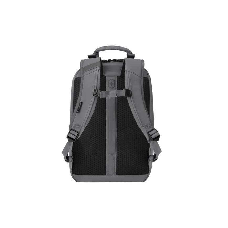 Victorinox - Batoh na notebook 15 Touring 2.0 17 l šedý