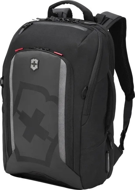 Victorinox - Batoh na notebook 15 Touring 2.0 Commuter 21 l čierny