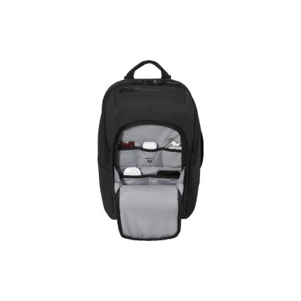 Victorinox - Batoh na notebook 15 Touring 2.0 Commuter 21 l čierny
