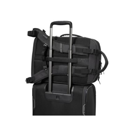 Victorinox - Batoh na notebook 15 Touring 2.0 Commuter 21 l čierny