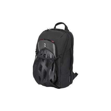Victorinox - Batoh na notebook 15 Touring 2.0 Commuter 21 l čierny