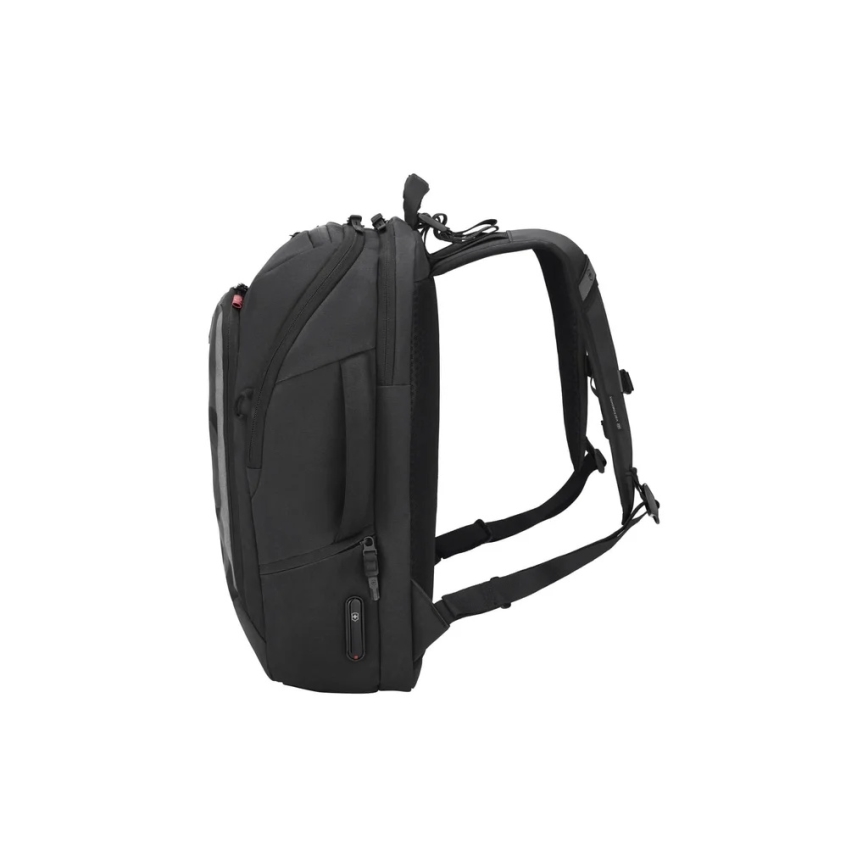 Victorinox - Batoh na notebook 15 Touring 2.0 Commuter 21 l čierny