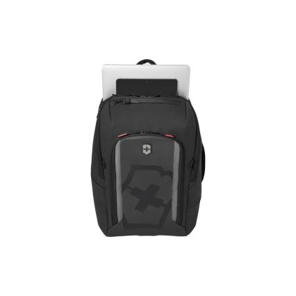 Victorinox - Batoh na notebook 15 Touring 2.0 Commuter 21 l čierny