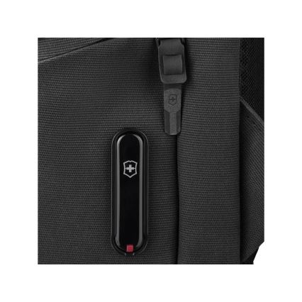 Victorinox - Batoh na notebook 15 Touring 2.0 Commuter 21 l čierny