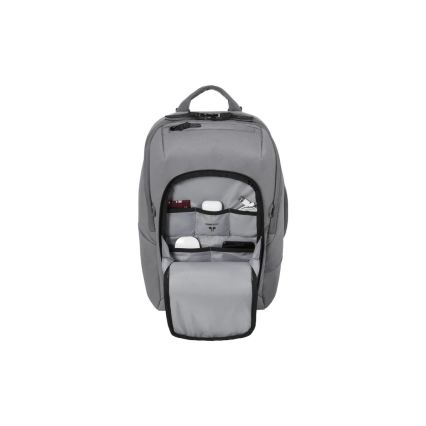Victorinox - Batoh na notebook 15 Touring 2.0 Commuter 21 l sivý
