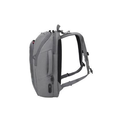 Victorinox - Batoh na notebook 15 Touring 2.0 Commuter 21 l sivý