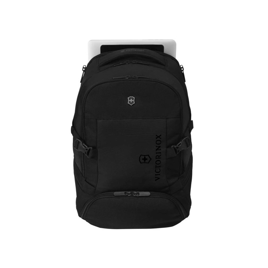 Victorinox - Batoh na notebook 16" Deluxe Vx Sport EVO 28 l čierna