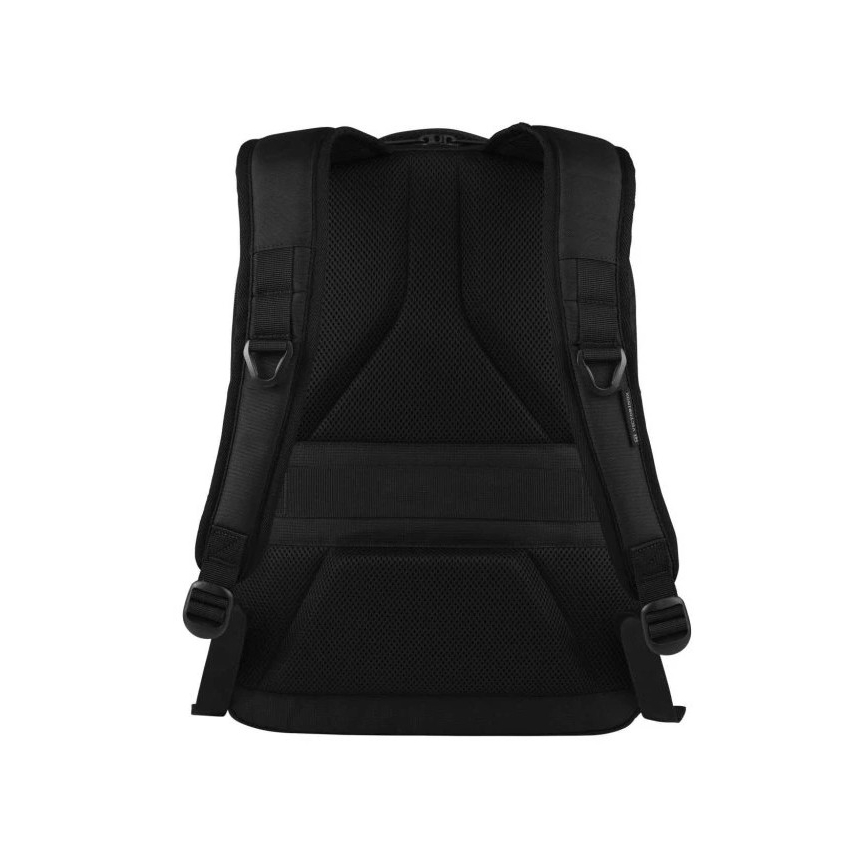 Victorinox - Batoh na notebook 16" Deluxe Vx Sport EVO 28 l čierna