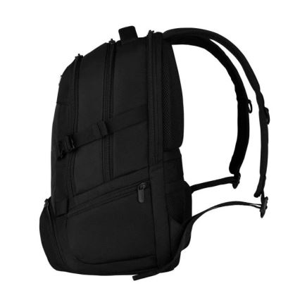 Victorinox - Batoh na notebook 16" Deluxe Vx Sport EVO 28 l čierna