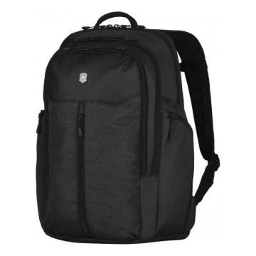 Victorinox - Batoh na notebook 17" Altmont Original Vertical-Zip 24 l čierna