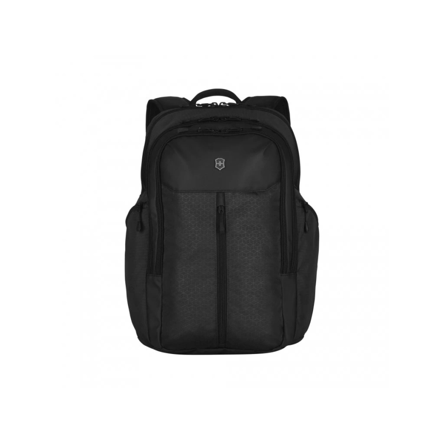 Victorinox - Batoh na notebook 17" Altmont Original Vertical-Zip 24 l čierna