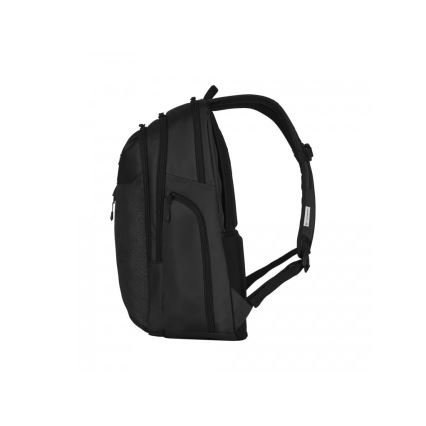 Victorinox - Batoh na notebook 17" Altmont Original Vertical-Zip 24 l čierna