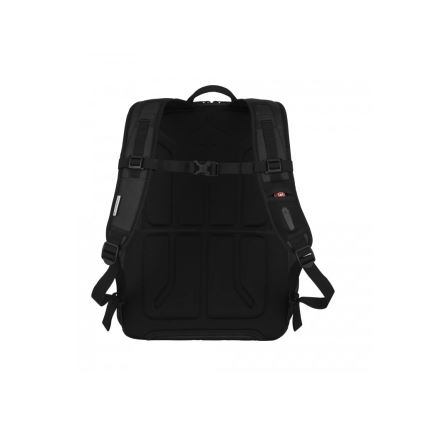Victorinox - Batoh na notebook 17" Altmont Original Vertical-Zip 24 l čierna