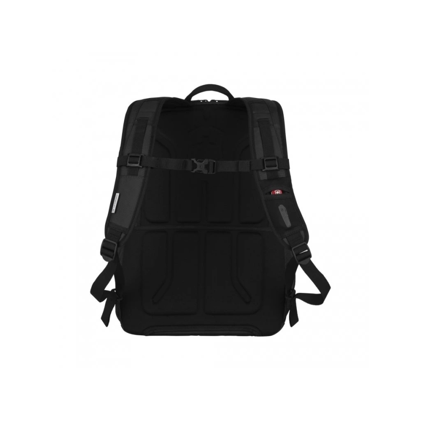 Victorinox - Batoh na notebook 17" Altmont Original Vertical-Zip 24 l čierna
