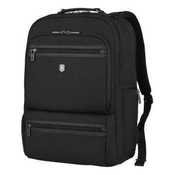 Victorinox - Batoh na notebook 17" Werks Professional Cordura 23 l čierna