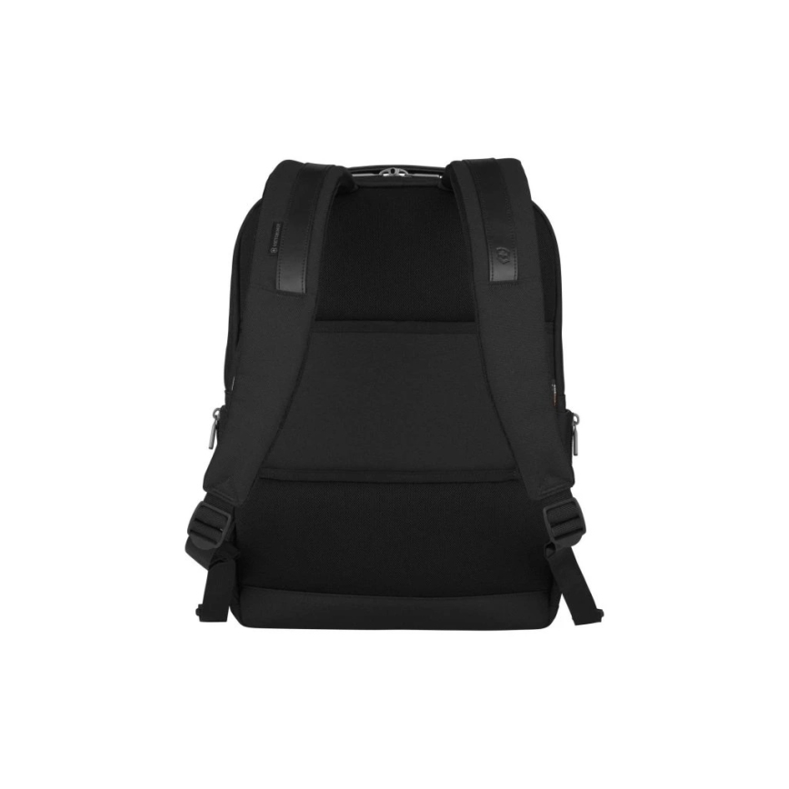 Victorinox - Batoh na notebook 17" Werks Professional Cordura 23 l čierna