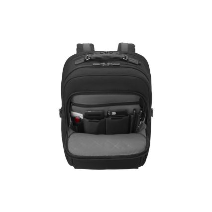 Victorinox - Batoh na notebook 17" Werks Professional Cordura 23 l čierna