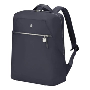 Victorinox - Batoh Victoria Signature Compact 16 l tmavomodrá